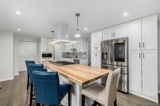 4725 Quay Street, Wheat Ridge, CO 80033