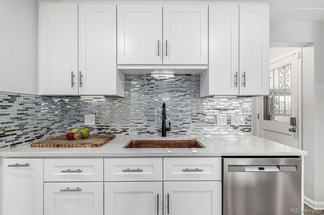 4725 Quay Street, Wheat Ridge, CO 80033