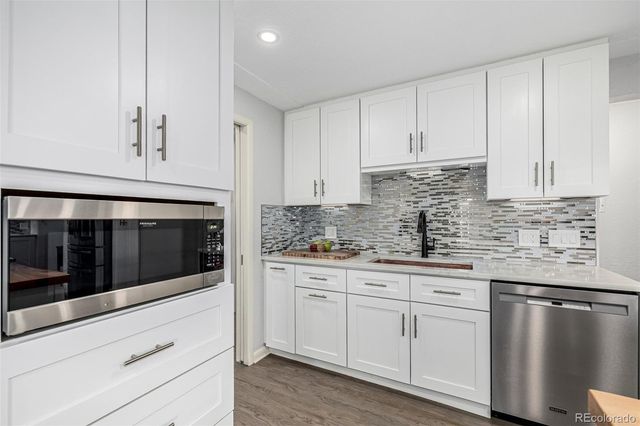 4725 Quay Street, Wheat Ridge, CO 80033