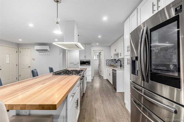 4725 Quay Street, Wheat Ridge, CO 80033