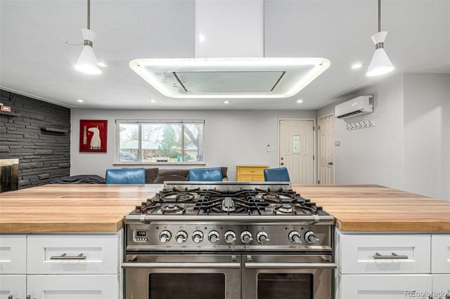 4725 Quay Street, Wheat Ridge, CO 80033