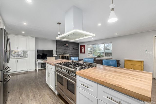 4725 Quay Street, Wheat Ridge, CO 80033