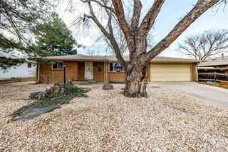 4725 Quay Street, Wheat Ridge, CO 80033