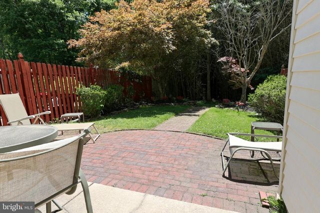134 LAMPLIGHTER CT, Marlton, NJ 08053