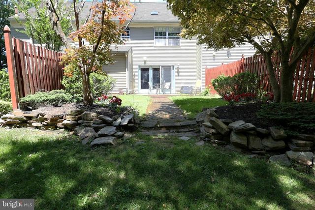 134 LAMPLIGHTER CT, Marlton, NJ 08053
