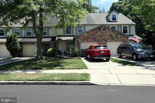 134 LAMPLIGHTER CT, Marlton, NJ 08053