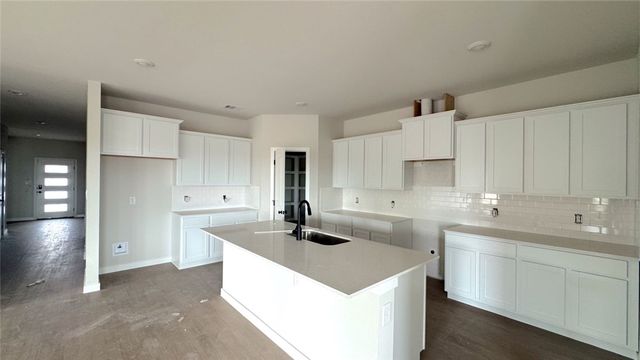 814 Fisher's Island Cir, Corpus Christi, TX 78415