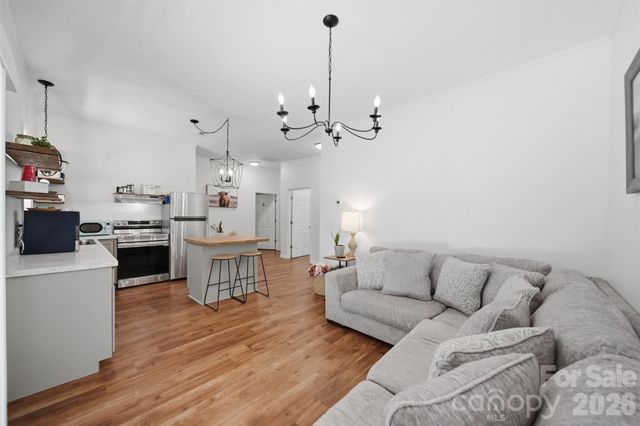 1857 Creekside Place, Lenoir, NC 28645