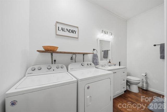 1857 Creekside Place, Lenoir, NC 28645