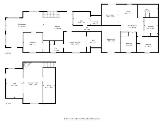 1857 Creekside Place, Lenoir, NC 28645