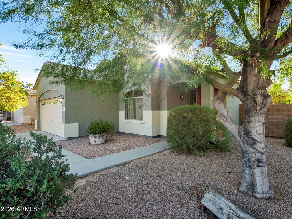 3142 N 126TH Drive, Avondale, AZ 85392 — photo 2