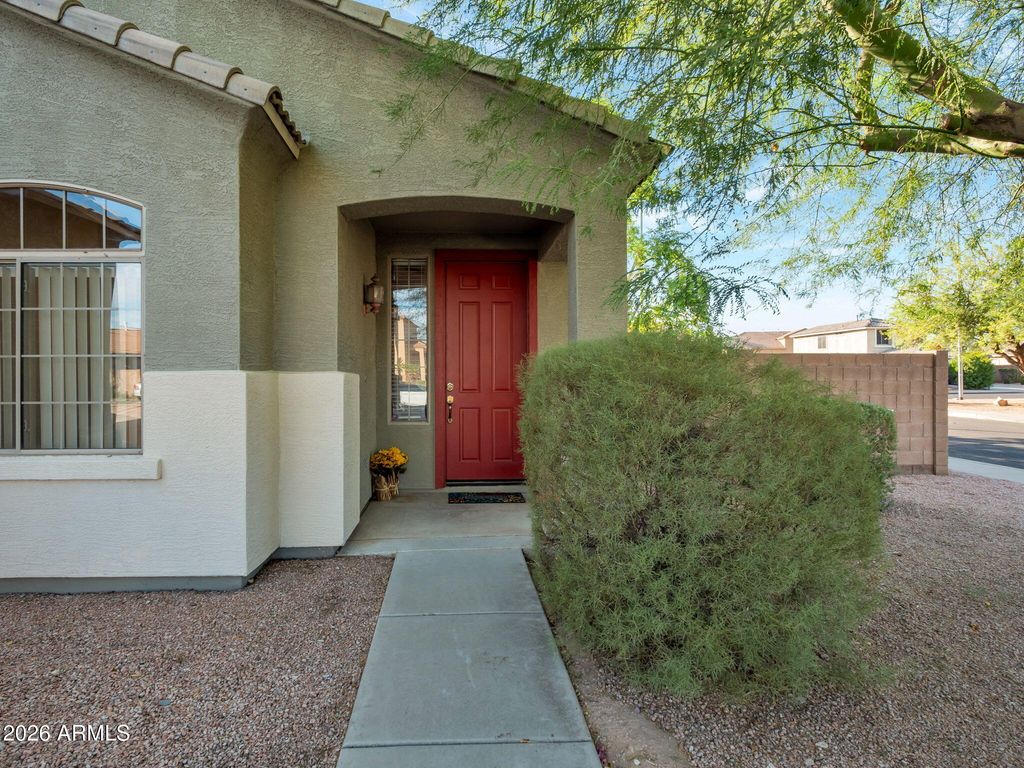 3142 N 126TH Drive, Avondale, AZ 85392 — photo 3