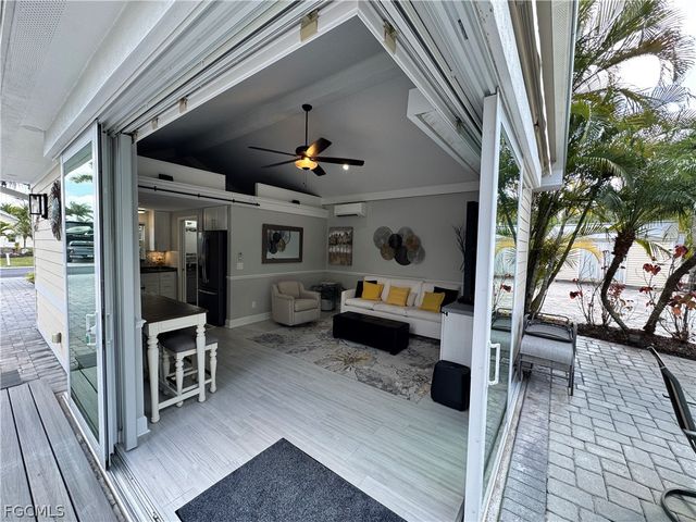 Lot 61 3107 E Riverbend Resort BLVD, Labelle, FL 33935