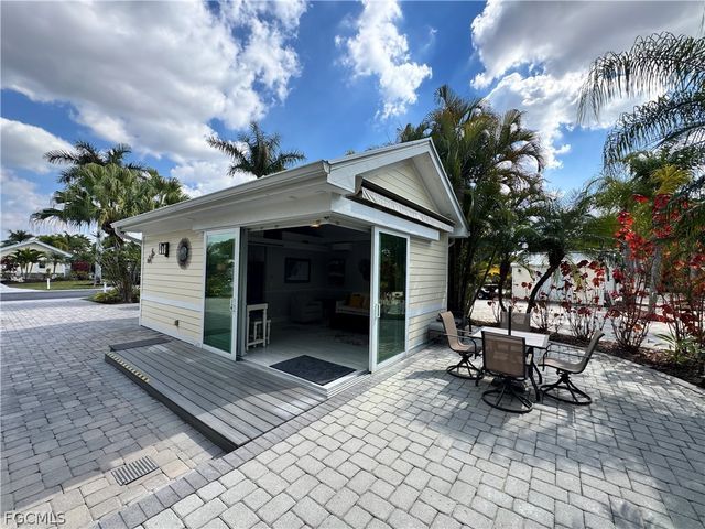 Lot 61 3107 E Riverbend Resort BLVD, Labelle, FL 33935