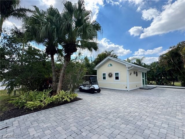 Lot 61 3107 E Riverbend Resort BLVD, Labelle, FL 33935