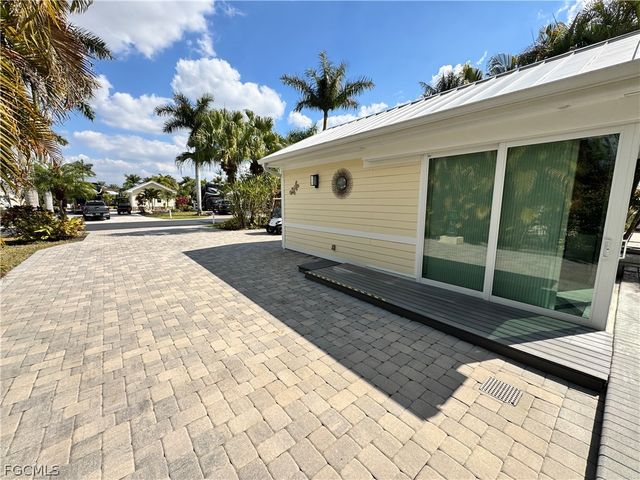 Lot 61 3107 E Riverbend Resort BLVD, Labelle, FL 33935