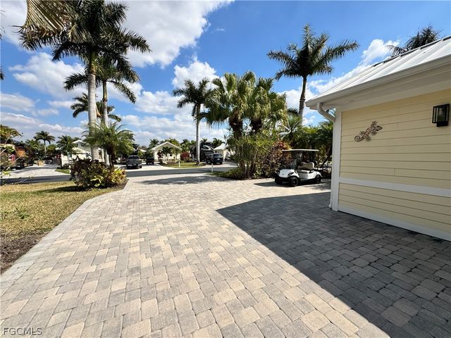 Lot 61 3107 E Riverbend Resort BLVD, Labelle, FL 33935