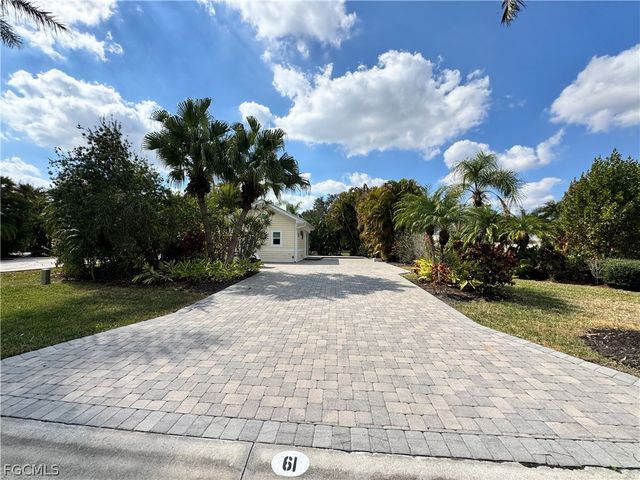 Lot 61 3107 E Riverbend Resort BLVD, Labelle, FL 33935