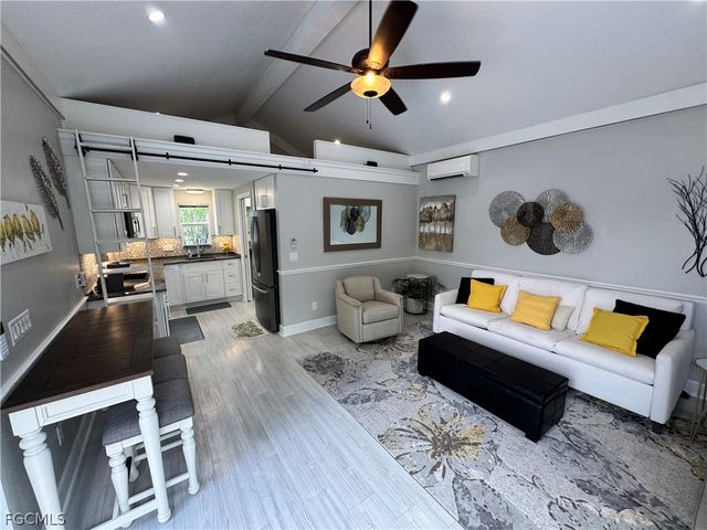 Lot 61 3107 E Riverbend Resort BLVD, Labelle, FL 33935