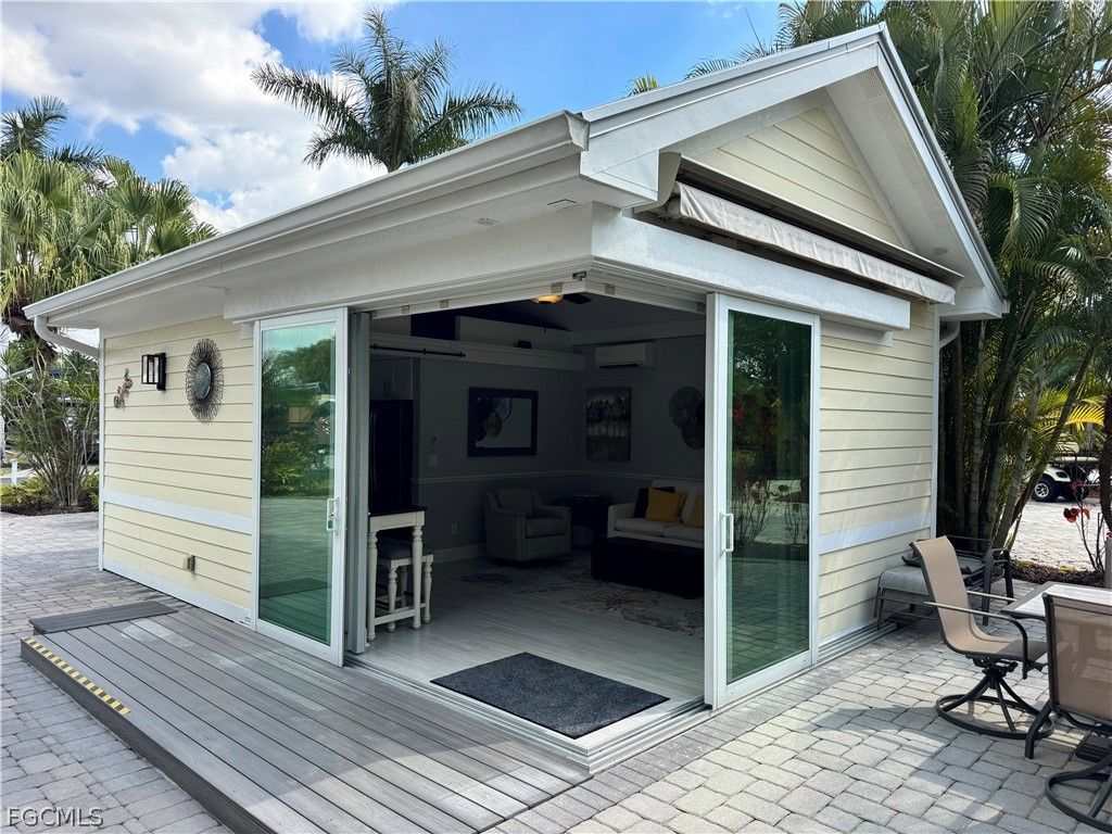 Lot 61 3107 E Riverbend Resort BLVD, Labelle, FL 33935