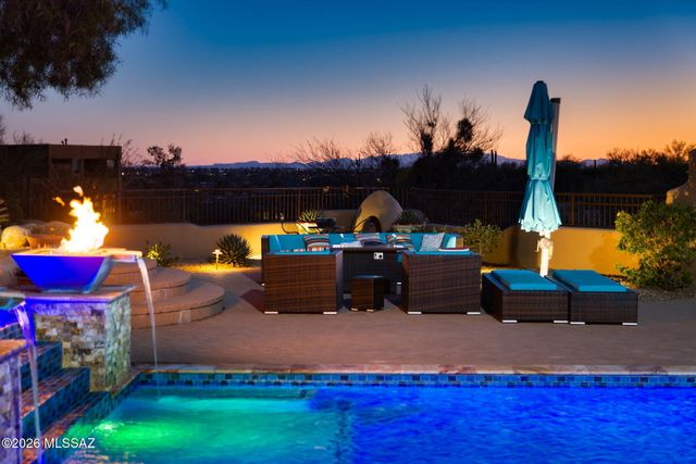 5330 E Placita Casa Rio, Tucson, AZ 85718