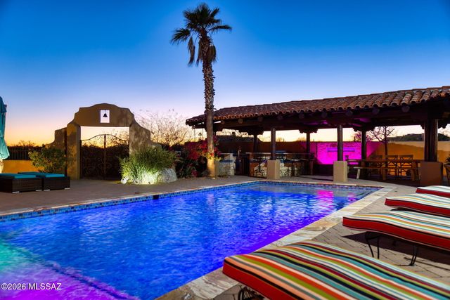 5330 E Placita Casa Rio, Tucson, AZ 85718