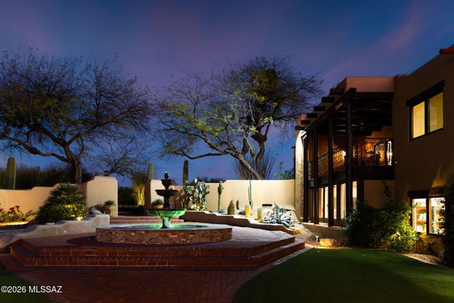 5330 E Placita Casa Rio, Tucson, AZ 85718