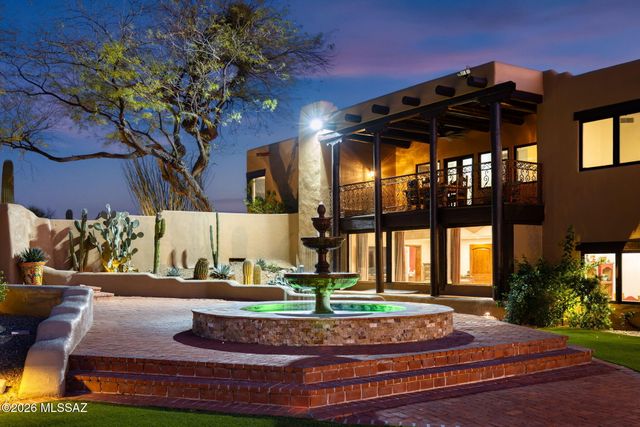 5330 E Placita Casa Rio, Tucson, AZ 85718