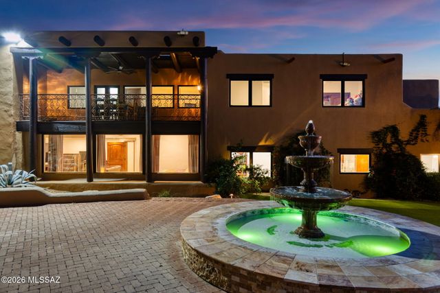 5330 E Placita Casa Rio, Tucson, AZ 85718