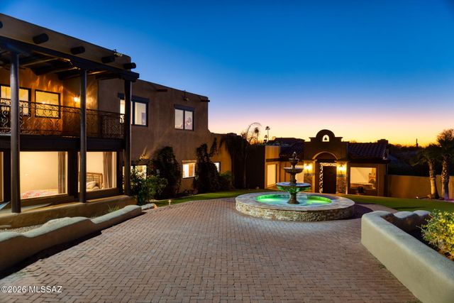 5330 E Placita Casa Rio, Tucson, AZ 85718