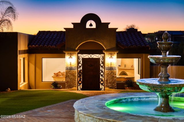 5330 E Placita Casa Rio, Tucson, AZ 85718