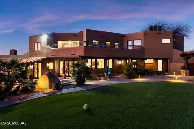 5330 E Placita Casa Rio, Tucson, AZ 85718