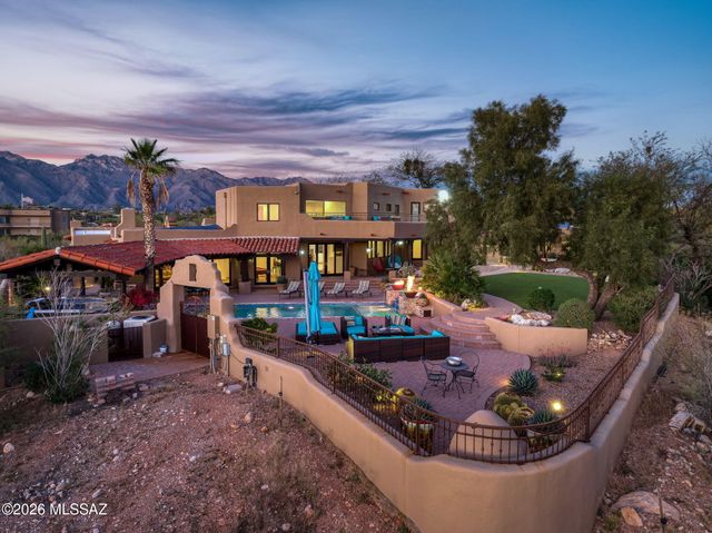 5330 E Placita Casa Rio, Tucson, AZ 85718