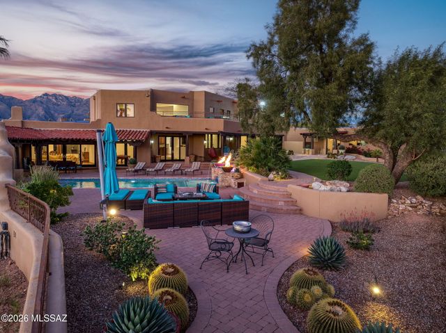 5330 E Placita Casa Rio, Tucson, AZ 85718