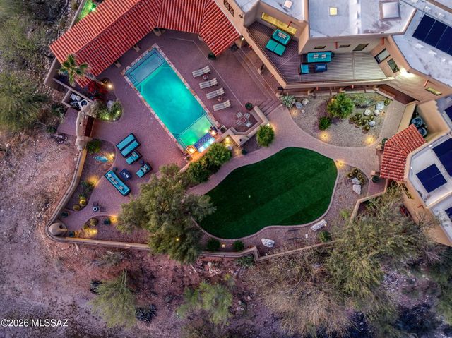 5330 E Placita Casa Rio, Tucson, AZ 85718