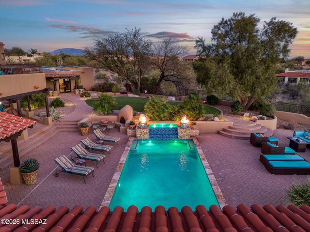 5330 E Placita Casa Rio, Tucson, AZ 85718