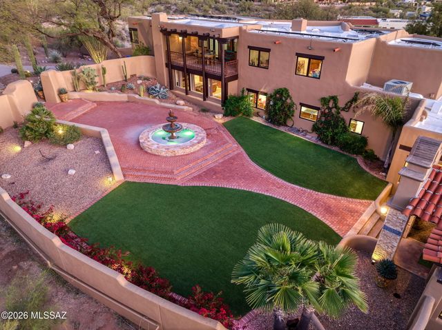 5330 E Placita Casa Rio, Tucson, AZ 85718