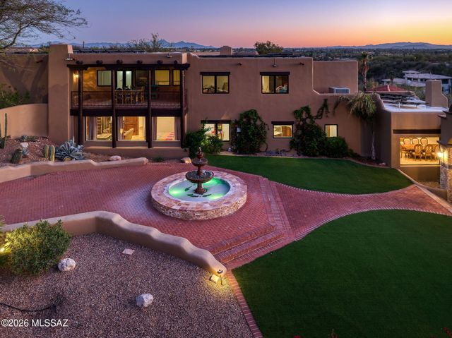 5330 E Placita Casa Rio, Tucson, AZ 85718