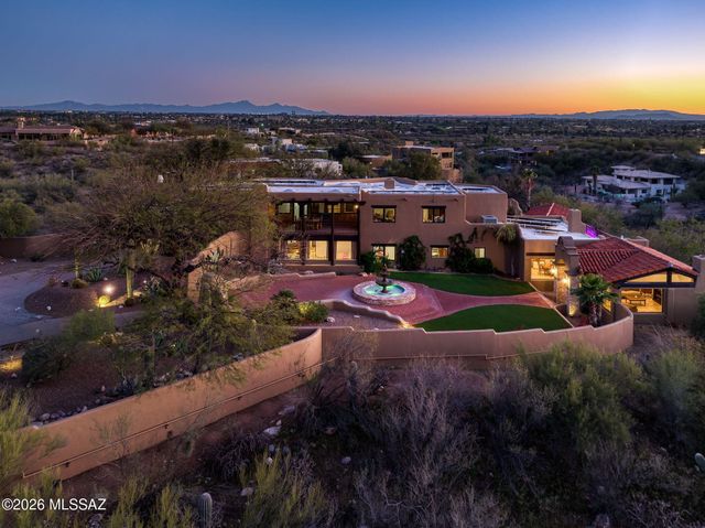 5330 E Placita Casa Rio, Tucson, AZ 85718