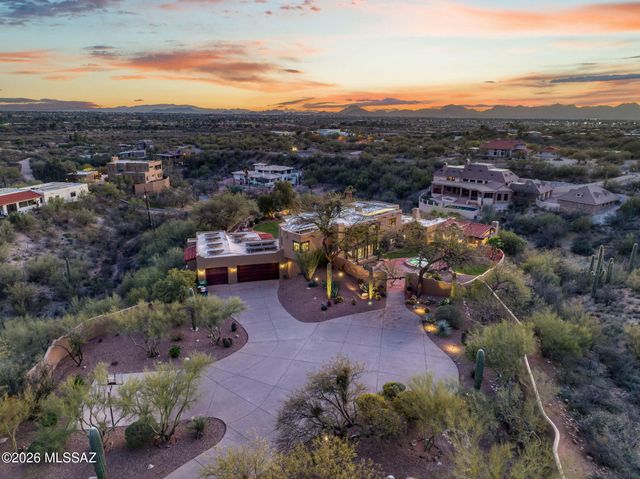 5330 E Placita Casa Rio, Tucson, AZ 85718