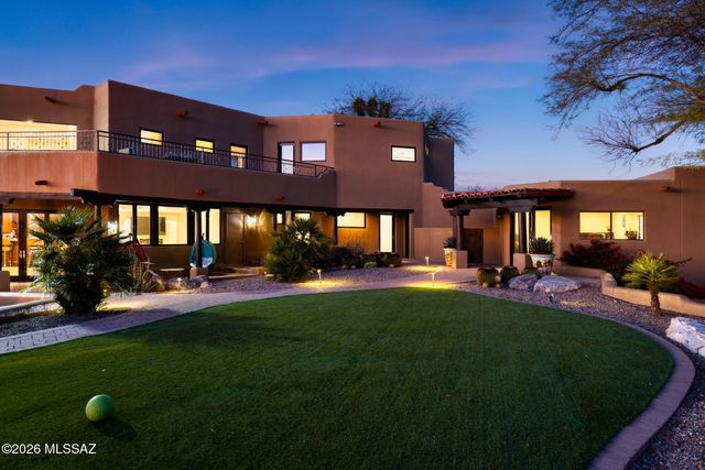 5330 E Placita Casa Rio, Tucson, AZ 85718