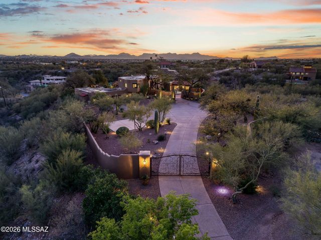 5330 E Placita Casa Rio, Tucson, AZ 85718