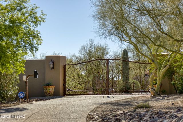 5330 E Placita Casa Rio, Tucson, AZ 85718