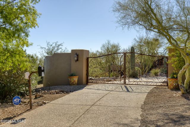 5330 E Placita Casa Rio, Tucson, AZ 85718