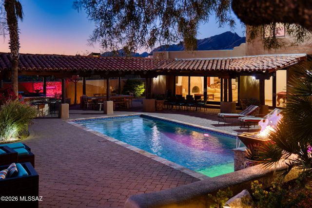 5330 E Placita Casa Rio, Tucson, AZ 85718