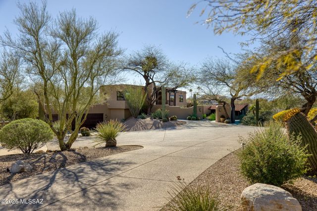 5330 E Placita Casa Rio, Tucson, AZ 85718