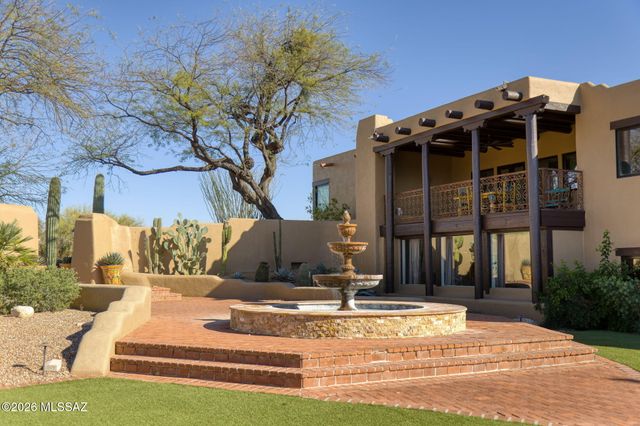 5330 E Placita Casa Rio, Tucson, AZ 85718