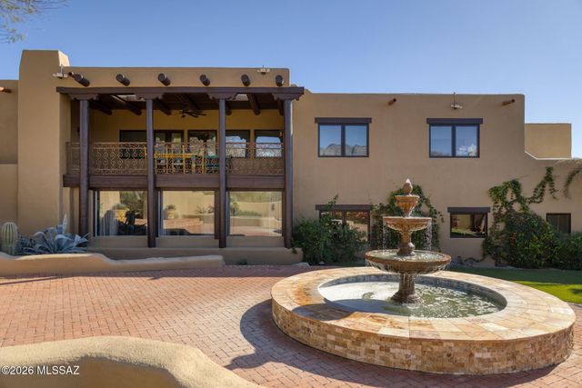 5330 E Placita Casa Rio, Tucson, AZ 85718