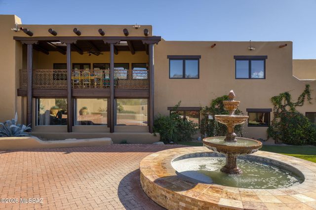 5330 E Placita Casa Rio, Tucson, AZ 85718