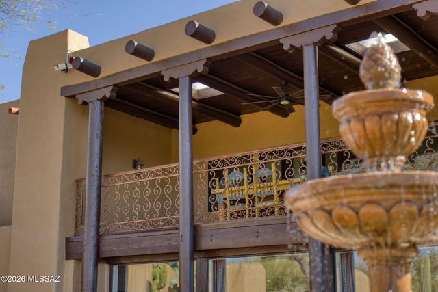 5330 E Placita Casa Rio, Tucson, AZ 85718